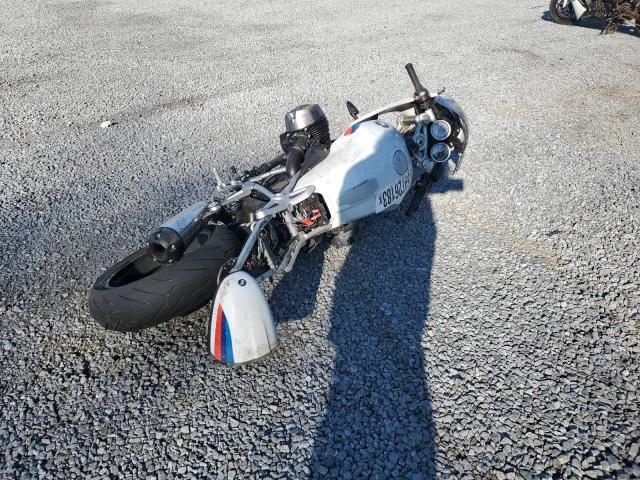2017 BMW R NINE T R WB10J2301HZ741220