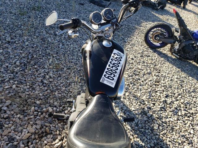 2008 HARLEY-DAVIDSON XL1200 R 1HD1CV3128K461325