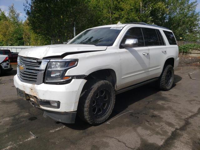 1GNSKCKCXGR259426 | 2016 Chevrolet tahoe k1500 ltz