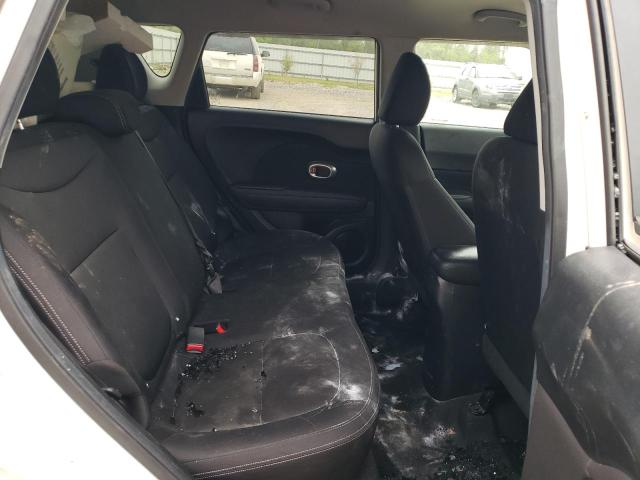 KNDJN2A28F7175632 KIA Soul