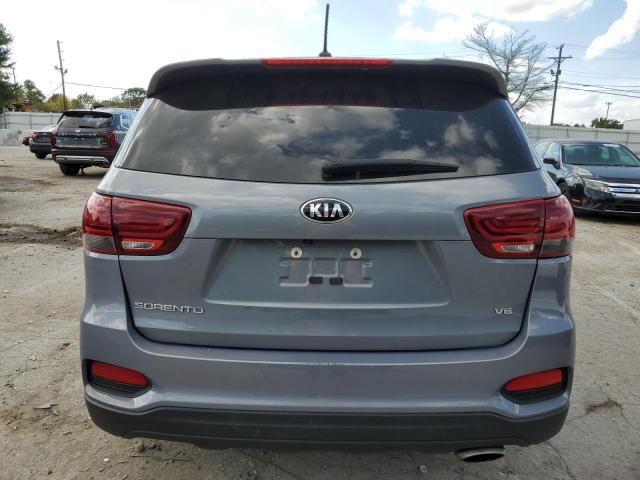 5XYPG4A54LG609893 | 2020 KIA SORENTO S