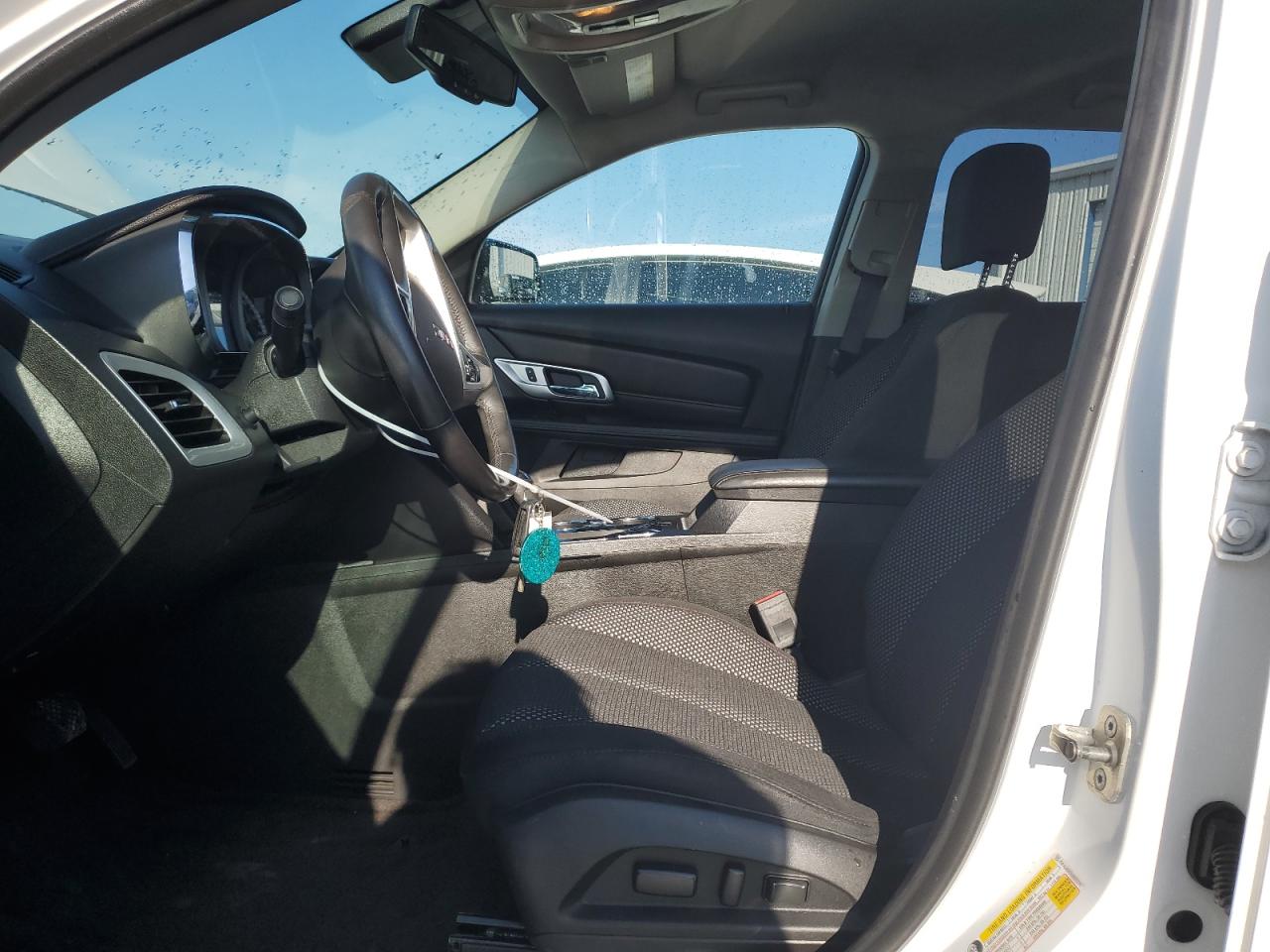 2GKALNEK5G6237379 GMC TERRAIN 2016