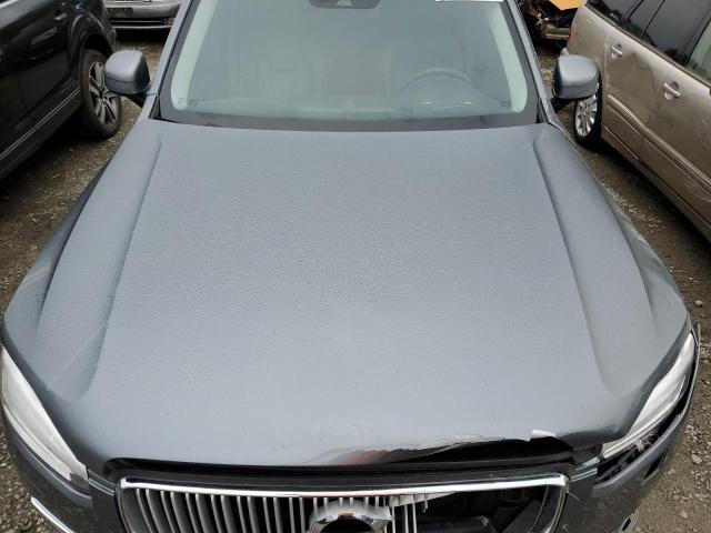2017 VOLVO XC90 T8 - YV4BC0PL3H1185261
