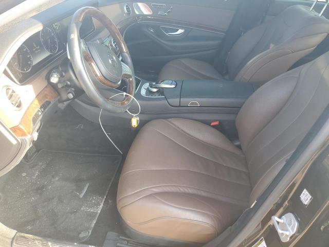 WDDUG8FBXFA069887 Mercedes-Benz S 550 4matic
