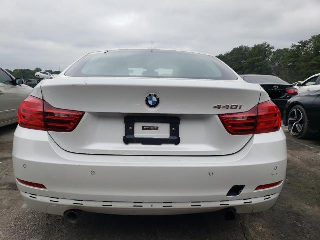 2017 BMW 440I GRAN - WBA4E3C34HG187429