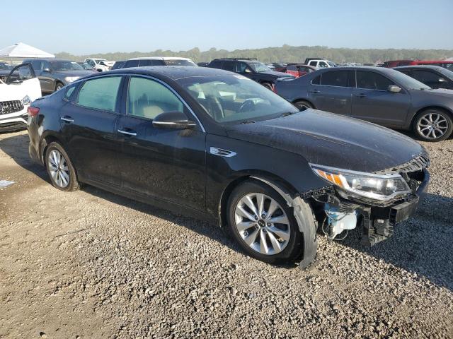 5XXGU4L34GG065636 KIA OPTIMA EX