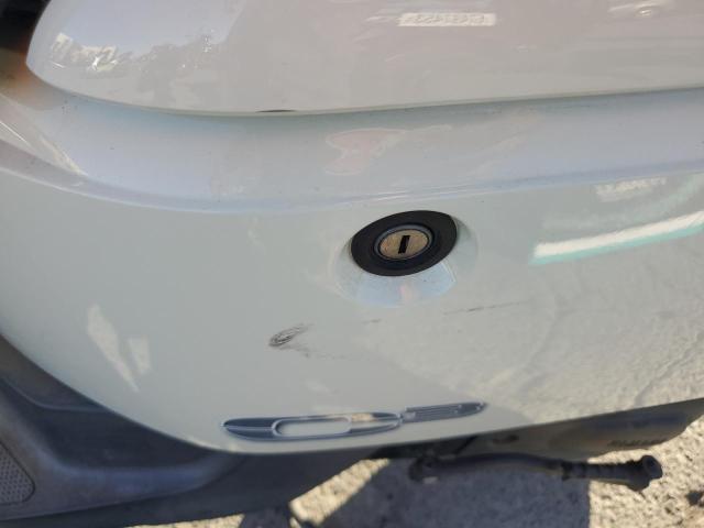 2008 YAMAHA XF50 - LPRSA33A08A122062