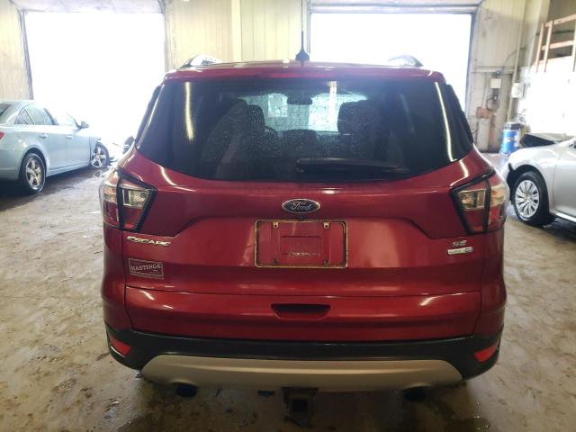 1FMCU9GD2JUC76412 2018 FORD ESCAPE, photo no. 6