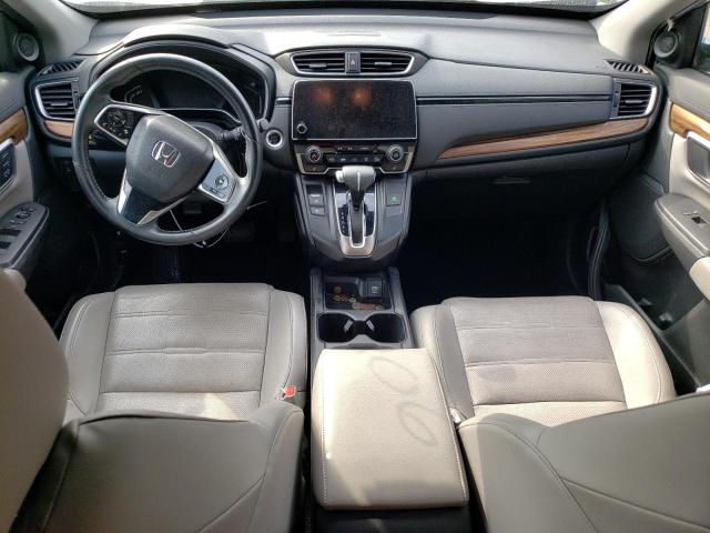 2HKRW2H87HH612206 Honda CR-V EXL