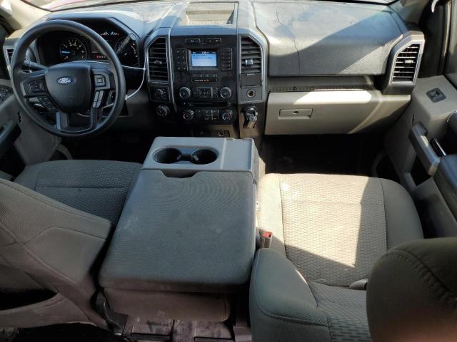 1FTEW1E5XJFC04365 FORD F-150 2018
