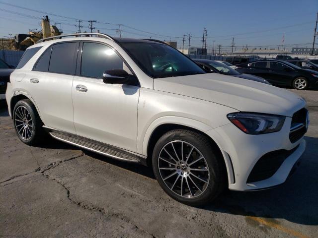 4JGFB5KB8NA597783 Mercedes-Benz GLE-Class GLE 450 4M 4