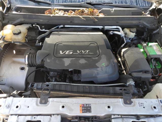 2016 CHEVROLET COLORADO - 1GCHSBE37G1386108