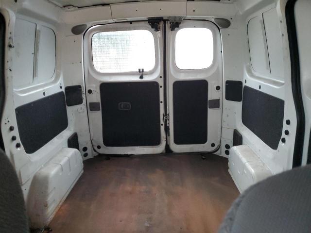 3N6CM0KN0FK697047 Nissan NV200 2.5S