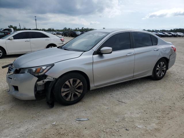 2013 Honda Accord Sedan LX