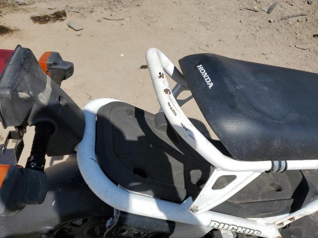 2006 HONDA NPS50 JH2AF58036K302424