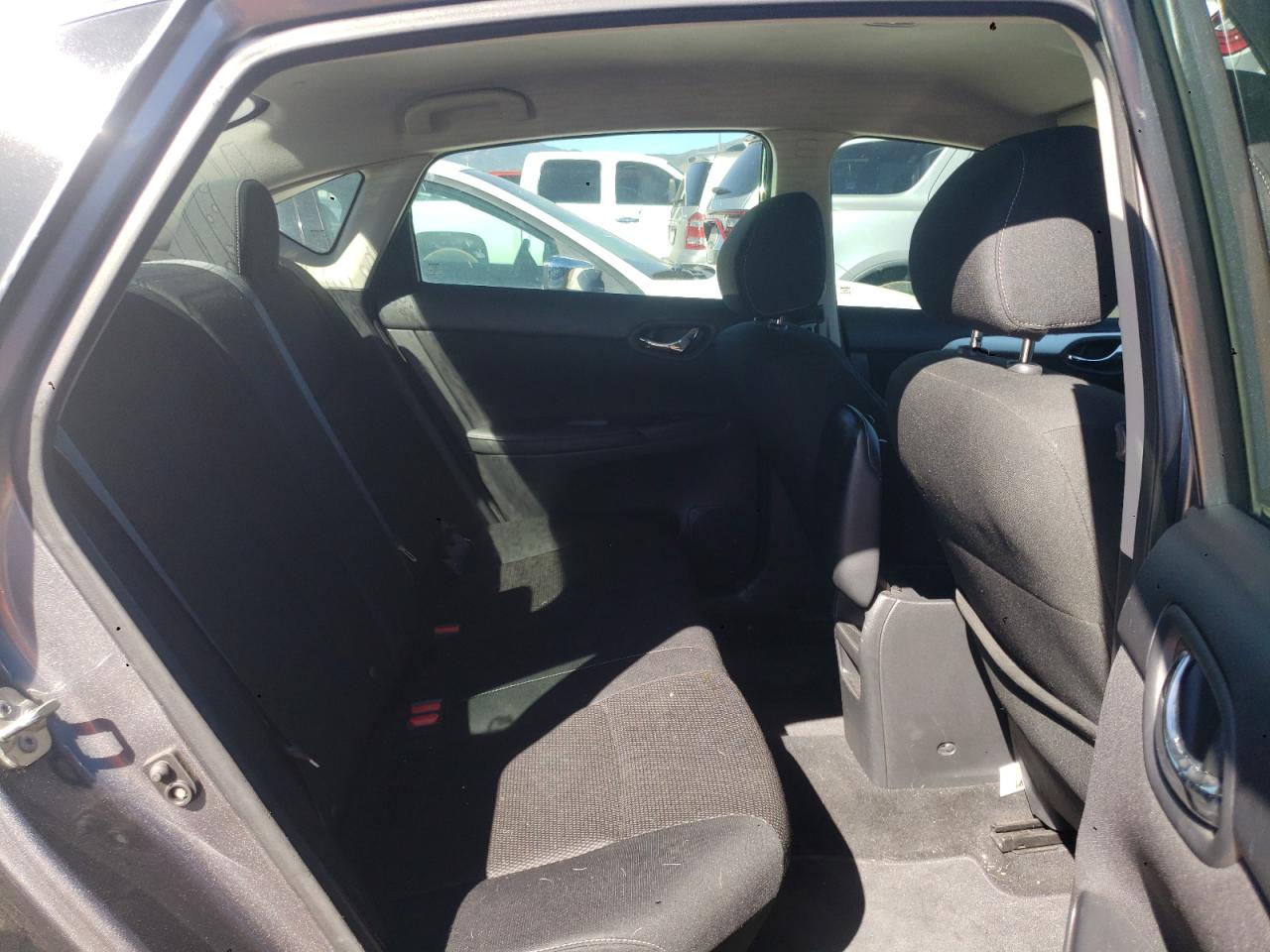 3N1AB7AP3KY296243 NISSAN SENTRA 2019