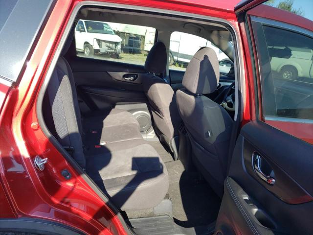 KNMAT2MVXGP622541 Nissan ROGUE S