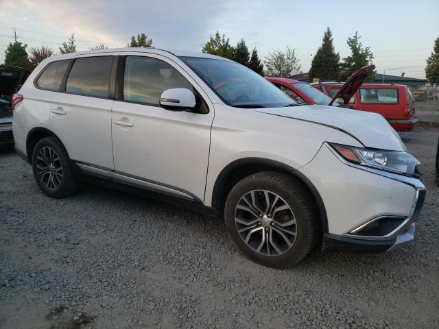 JA4AD3A31HZ044173 Mitsubishi Outlander Se