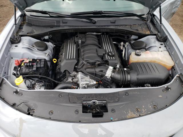 2022 DODGE CHARGER SC - 2C3CDXGJ4NH102224