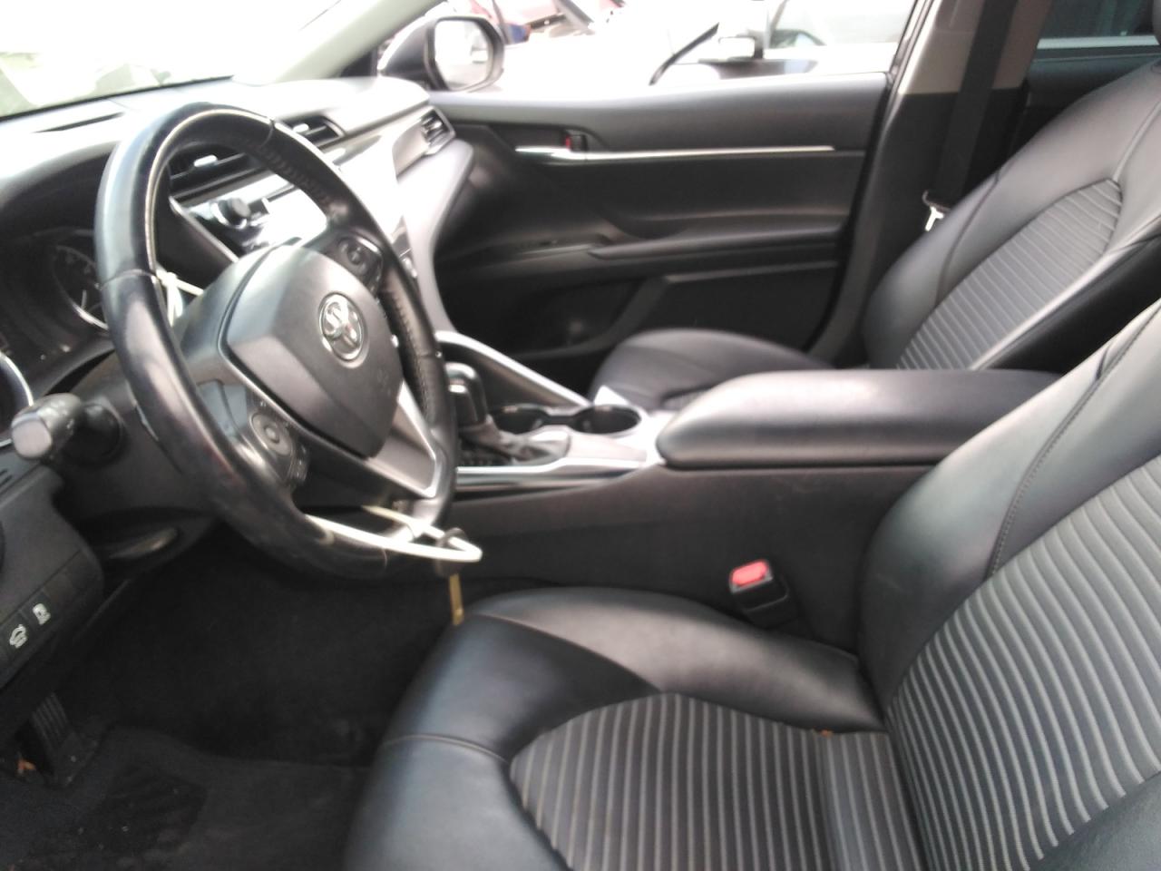 4T1G11AK6LU887551 TOYOTA CAMRY 2020