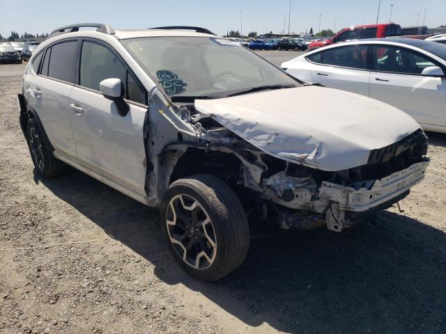 JF2GPABC4HH275991 Subaru Crosstrek Premium