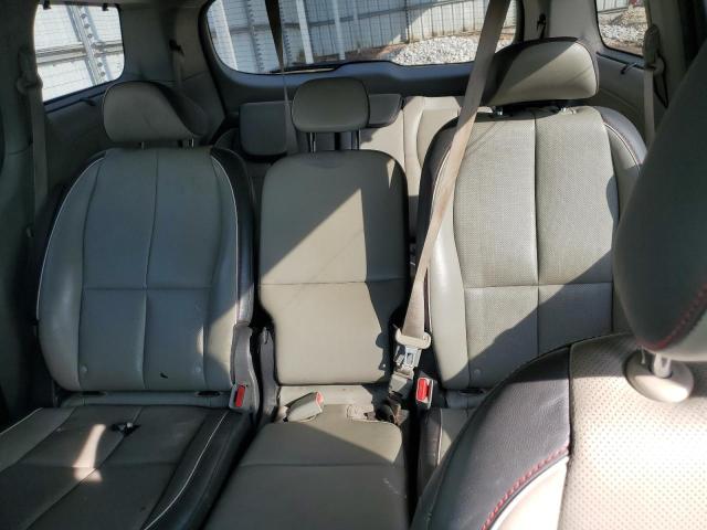 KNDMC5C12G6159328 KIA SEDONA EX