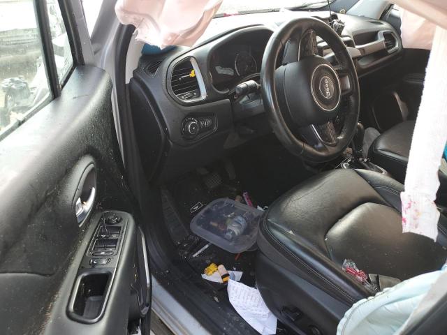 ZACCJBDB0JPG96016 Jeep Renegade Limited