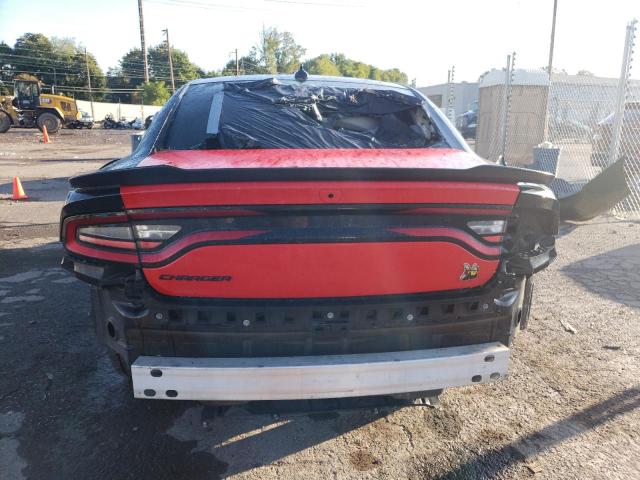 2020 DODGE CHARGER SC - 2C3CDXGJ1LH207963