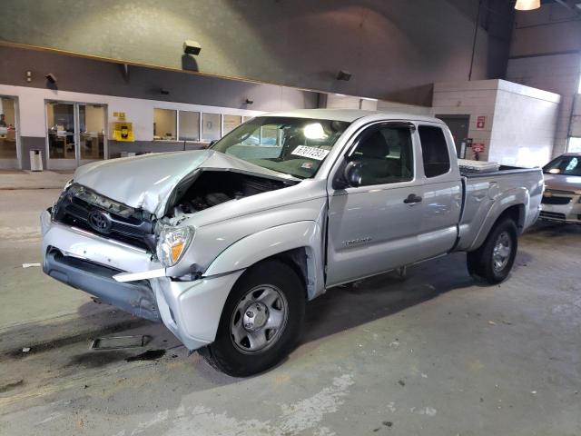 2013 Toyota Tacoma 