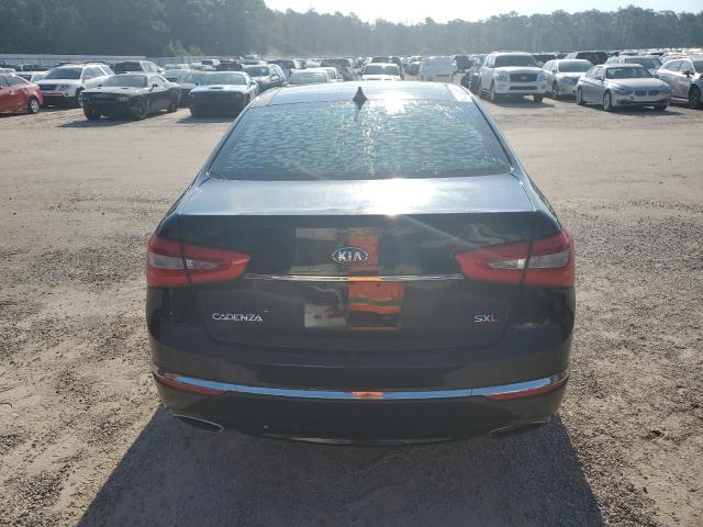 KNALN4D74E5141089 KIA Cadenza Premium