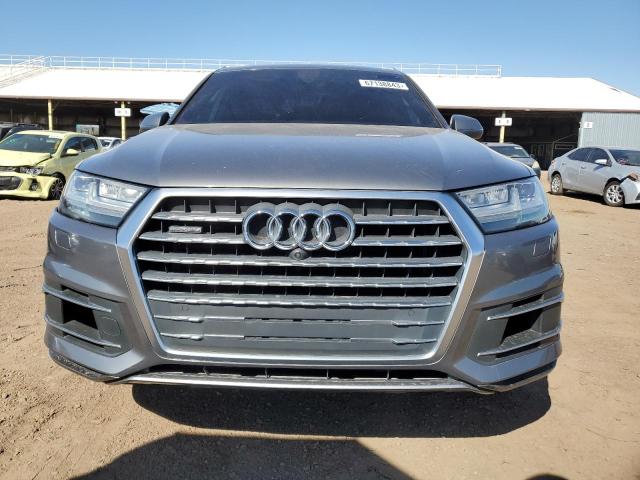 WA1LAAF73HD030340 2017 AUDI Q7, photo no. 5