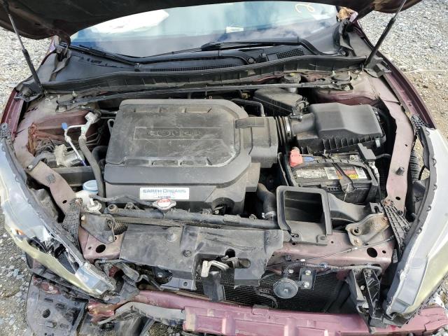 2015 HONDA ACCORD EXL - 1HGCR3F89FA022682