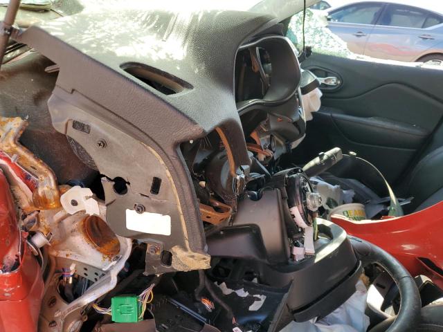 1C4PJMBX7KD230160 Jeep Cherokee Trailhawk