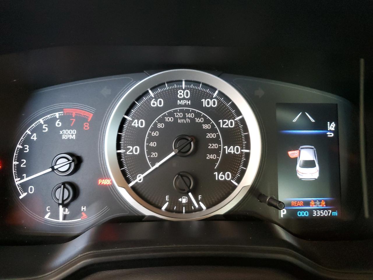 5YFEPMAE3NP330635 TOYOTA COROLLA 2022