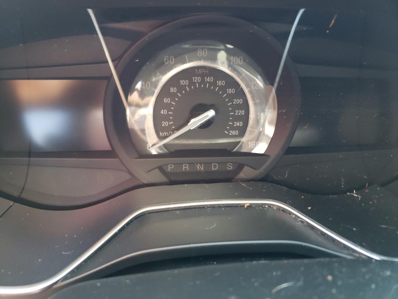 3FA6P0H93HR271421 FORD FUSION 2017