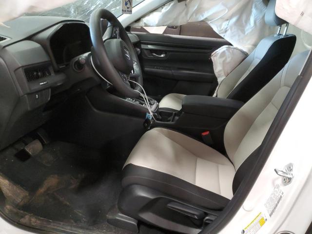 2HKRS4H20PH433314 Honda CR-V LX