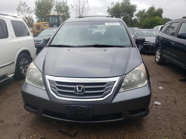 5FNRL3H26AB089999 2010 Honda Odyssey Lx