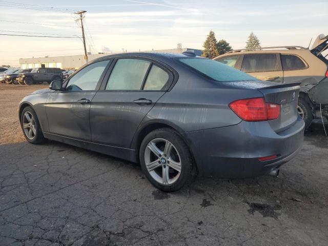 WBA3C3C52FK201535 BMW 320 I Xdrive