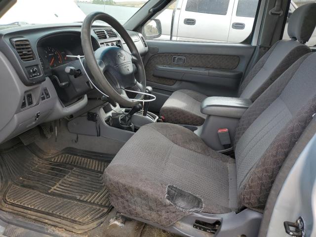 5N1ED28Y5YC540076 | 2000 Nissan xterra xe