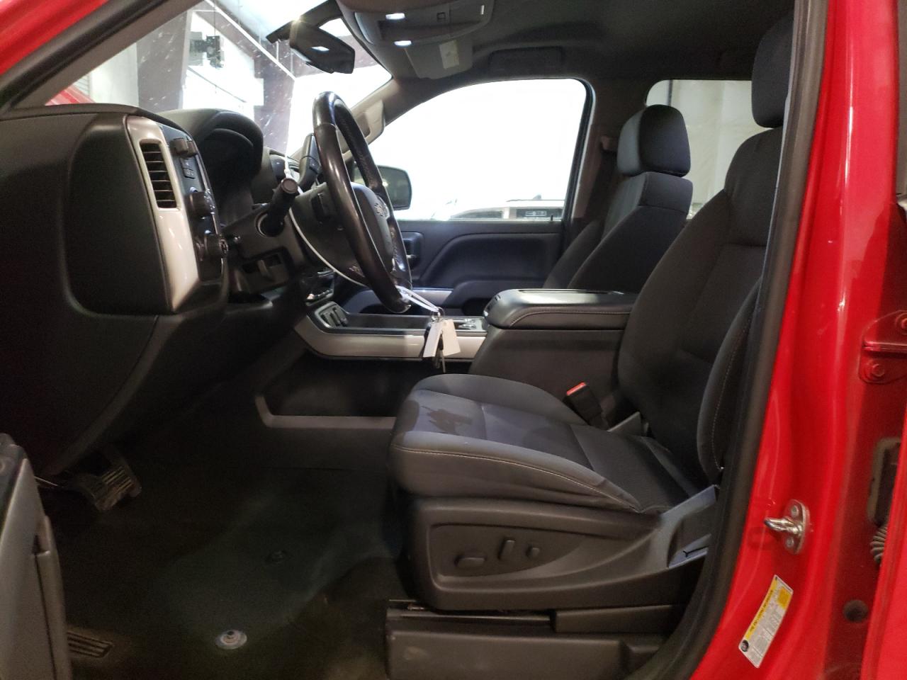 3GCUKREC9JG258582 CHEVROLET ALL Models 2018