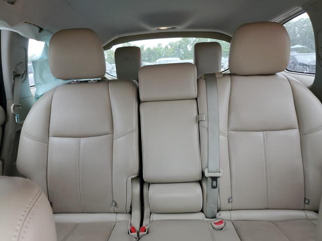 5N1DR2MN2HC632206 Nissan Pathfinder S