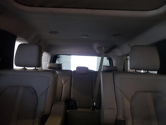 1FMJK1KT4KEA61445 Ford Expedition Max Limited