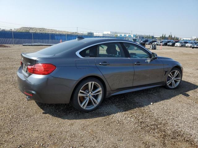 2015 BMW 435 XI GRA - WBA4B3C56FD669652