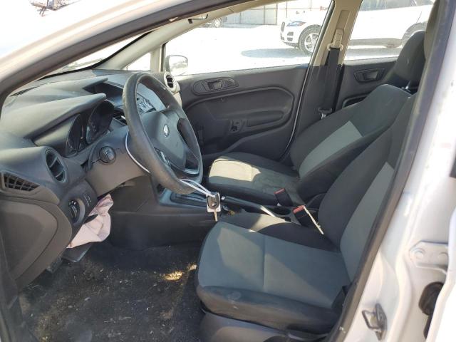 2016 FORD FIESTA S - 3FADP4AJ4GM147009