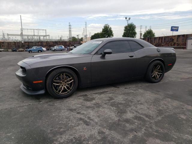 2020 Dodge Challenger R/T Scat Pack