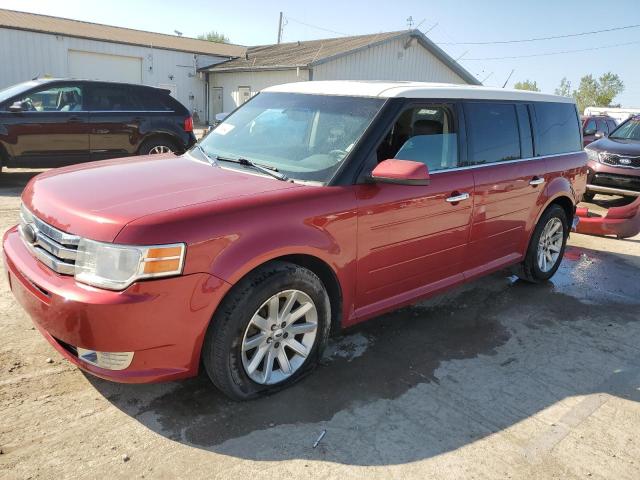 2009 Ford Flex SEL