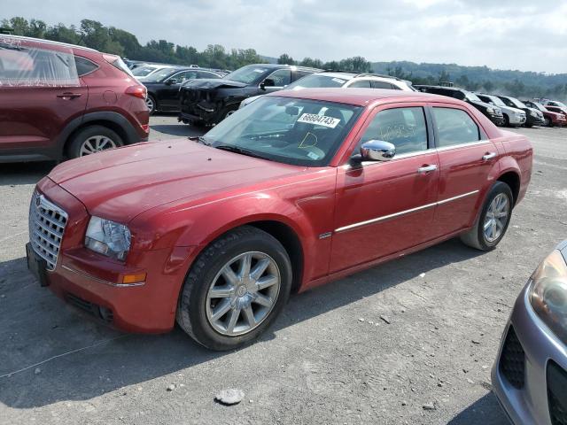 2010 Chrysler 300 Touring