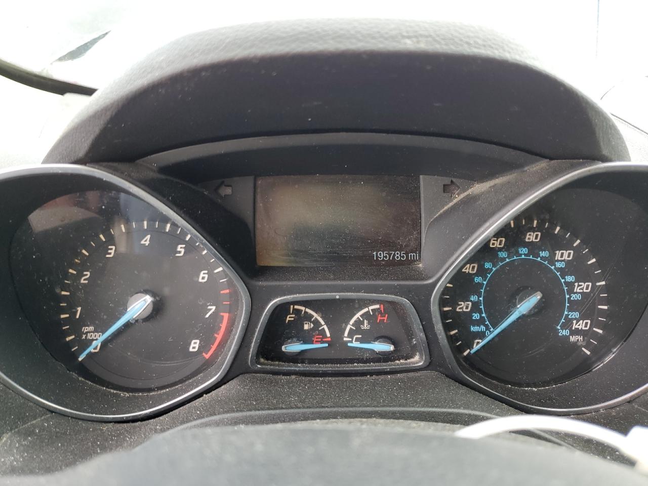 1FMCU0F75GUC28130 FORD ESCAPE 2016