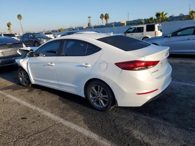5NPD84LF9HH197119 Hyundai ELANTRA SE