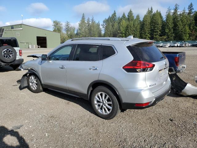 KNMAT2MT5HP537879 Nissan ROGUE S